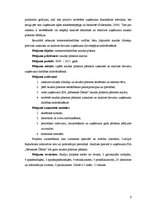 Referāts 'Naudas plūsmas uzskaite un analīze', 6.