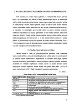 Referāts 'Naudas plūsmas uzskaite un analīze', 13.
