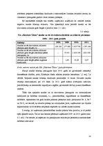 Referāts 'Naudas plūsmas uzskaite un analīze', 28.