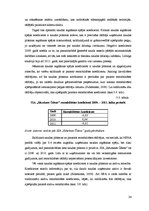 Referāts 'Naudas plūsmas uzskaite un analīze', 34.