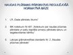 Referāts 'Naudas plūsmas uzskaite un analīze', 60.