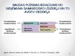 Referāts 'Naudas plūsmas uzskaite un analīze', 62.