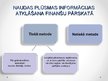 Referāts 'Naudas plūsmas uzskaite un analīze', 63.
