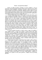 Eseja 'Kultūra - manas personības veidotāja', 1.