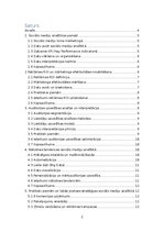 Konspekts 'Sociālo mediju analītika un datu interpretācija – KPI, reklāmas ROI, auditorijas', 2.