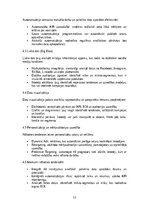 Konspekts 'Sociālo mediju analītika un datu interpretācija – KPI, reklāmas ROI, auditorijas', 11.