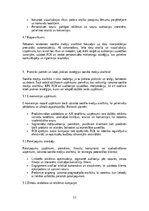 Konspekts 'Sociālo mediju analītika un datu interpretācija – KPI, reklāmas ROI, auditorijas', 12.