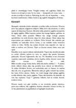 Eseja 'Ko es gribētu paņemt no viduslaikiem?', 6.