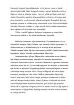 Referāts 'Rietumāfrika', 3.