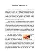 Referāts 'Pasaules tautas - poļi', 1.