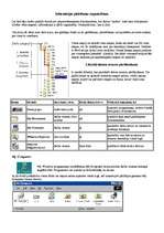 Konspekts 'Informācijas glabāšanas organizēšana', 1.