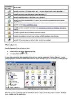 Konspekts 'Informācijas glabāšanas organizēšana', 2.