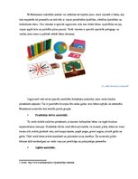 Referāts 'Montesori privātais bērnudārzs', 7.