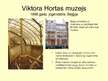 Prezentācija 'Vēsturiskie arhitektūras stili Latvijā un pasaulē', 25.