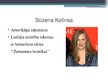 Prezentācija 'Sūzenas Kolinsas grāmatas', 2.