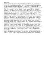 Eseja 'The Importance of School Pride and Its Influence on Students', 1.