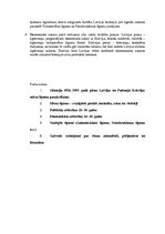 Referāts 'Latvijas attiecības ar Padomju Krieviju (PSRS): politiskie un ekonomiskie sakari', 2.