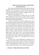 Referāts 'Latvijas attiecības ar Padomju Krieviju (PSRS): politiskie un ekonomiskie sakari', 3.