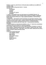 Konspekts 'Purva dzērvene', 2.