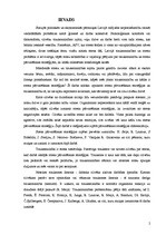 Referāts 'Trauksmainības līmenis un stresa pārvarēšanas stratēģijas', 2.