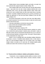 Referāts 'Trauksmainības līmenis un stresa pārvarēšanas stratēģijas', 15.