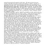 Eseja 'Comparison of "Beloved" by Toni Morrison and "Don Quixote" by Kathy Acker', 2.