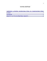 Referāts 'Sabiedrisko attiecību profesionālā ētika un starptautiskie ētikas kodeksi', 2.