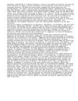 Eseja 'Herodotus', 1.