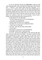 Referāts 'Latviešu teātra vēsture', 13.