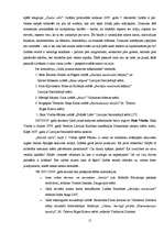 Referāts 'Latviešu teātra vēsture', 15.