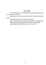 Referāts 'Latviešu teātra vēsture', 21.