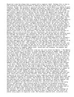 Eseja 'History of Organized Crime', 1.