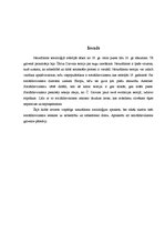 Referāts 'Naturālisms socioloģijā', 3.