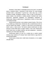 Referāts 'Naturālisms socioloģijā', 10.