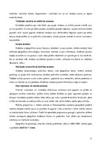 Diplomdarbs 'Skolēnu pētnieciskās darbības attīstība ģeogrāfijas mācību procesā pamatskolā', 31.