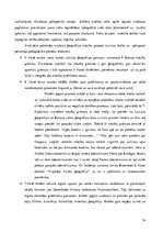 Diplomdarbs 'Skolēnu pētnieciskās darbības attīstība ģeogrāfijas mācību procesā pamatskolā', 34.