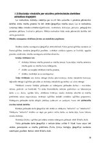 Diplomdarbs 'Skolēnu pētnieciskās darbības attīstība ģeogrāfijas mācību procesā pamatskolā', 38.