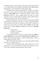 Diplomdarbs 'Skolēnu pētnieciskās darbības attīstība ģeogrāfijas mācību procesā pamatskolā', 43.