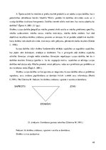Diplomdarbs 'Skolēnu pētnieciskās darbības attīstība ģeogrāfijas mācību procesā pamatskolā', 48.