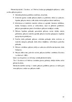 Diplomdarbs 'Skolēnu pētnieciskās darbības attīstība ģeogrāfijas mācību procesā pamatskolā', 61.