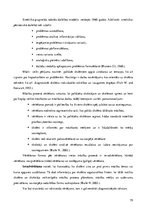 Diplomdarbs 'Skolēnu pētnieciskās darbības attīstība ģeogrāfijas mācību procesā pamatskolā', 79.