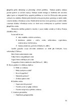 Diplomdarbs 'Skolēnu pētnieciskās darbības attīstība ģeogrāfijas mācību procesā pamatskolā', 82.