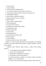 Diplomdarbs 'Skolēnu pētnieciskās darbības attīstība ģeogrāfijas mācību procesā pamatskolā', 85.