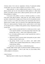 Diplomdarbs 'Skolēnu pētnieciskās darbības attīstība ģeogrāfijas mācību procesā pamatskolā', 92.