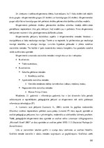 Diplomdarbs 'Skolēnu pētnieciskās darbības attīstība ģeogrāfijas mācību procesā pamatskolā', 105.