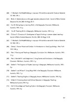 Diplomdarbs 'Skolēnu pētnieciskās darbības attīstība ģeogrāfijas mācību procesā pamatskolā', 161.