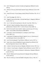 Diplomdarbs 'Skolēnu pētnieciskās darbības attīstība ģeogrāfijas mācību procesā pamatskolā', 162.