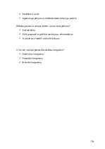 Diplomdarbs 'Skolēnu pētnieciskās darbības attīstība ģeogrāfijas mācību procesā pamatskolā', 176.