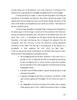 Diplomdarbs 'Skolēnu pētnieciskās darbības attīstība ģeogrāfijas mācību procesā pamatskolā', 222.