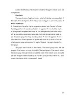 Diplomdarbs 'Skolēnu pētnieciskās darbības attīstība ģeogrāfijas mācību procesā pamatskolā', 227.